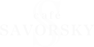 Logo Café Savorsky